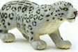 Snow Leopard Toy