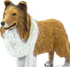 Collie Toy