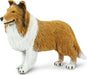 Collie Toy