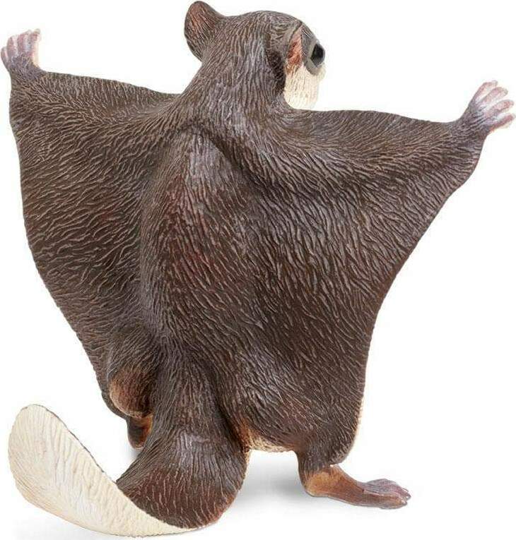 Flying Squirrel Toy