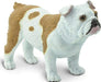 Bulldog Toy