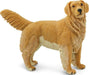 Golden Retriever Toy