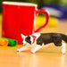Border Collie Toy
