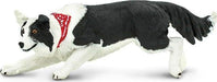 Border Collie Toy