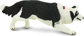 Border Collie Toy