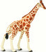 Reticulated Giraffe Toy