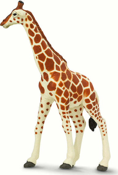 Reticulated Giraffe Toy