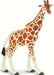 Reticulated Giraffe Toy