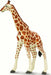 Reticulated Giraffe Toy