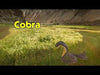 Cobra Toy