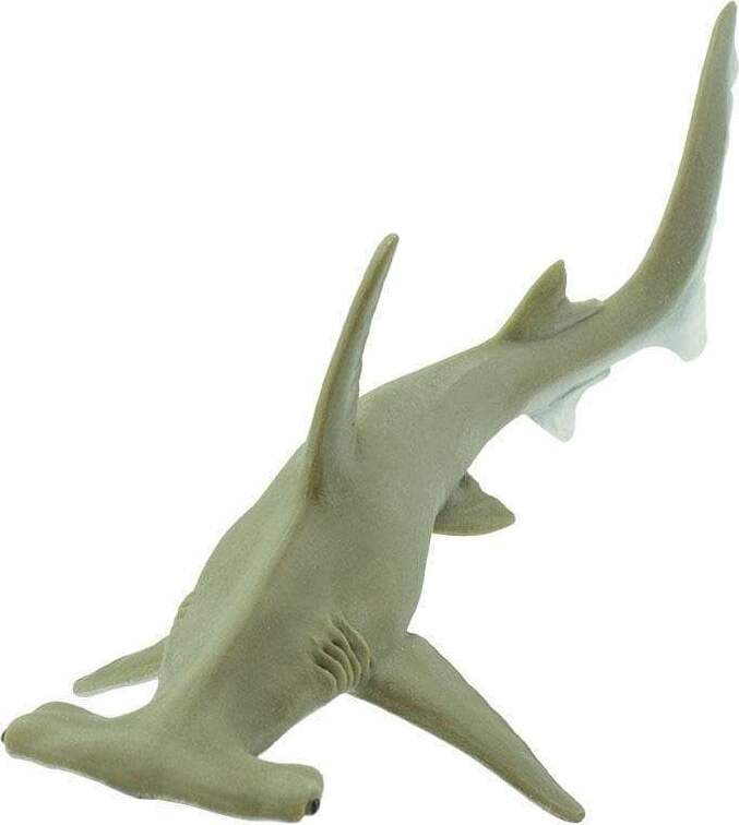 Hammerhead Shark Toy