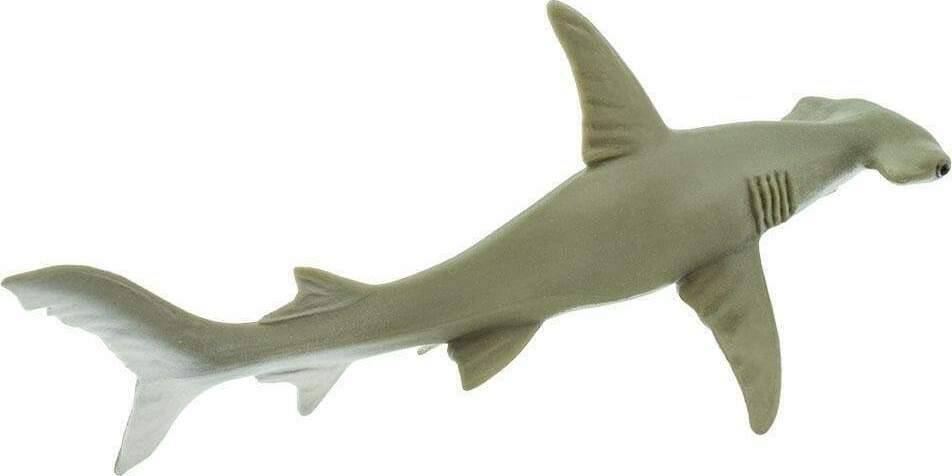 Hammerhead Shark Toy