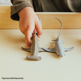 Hammerhead Shark Toy