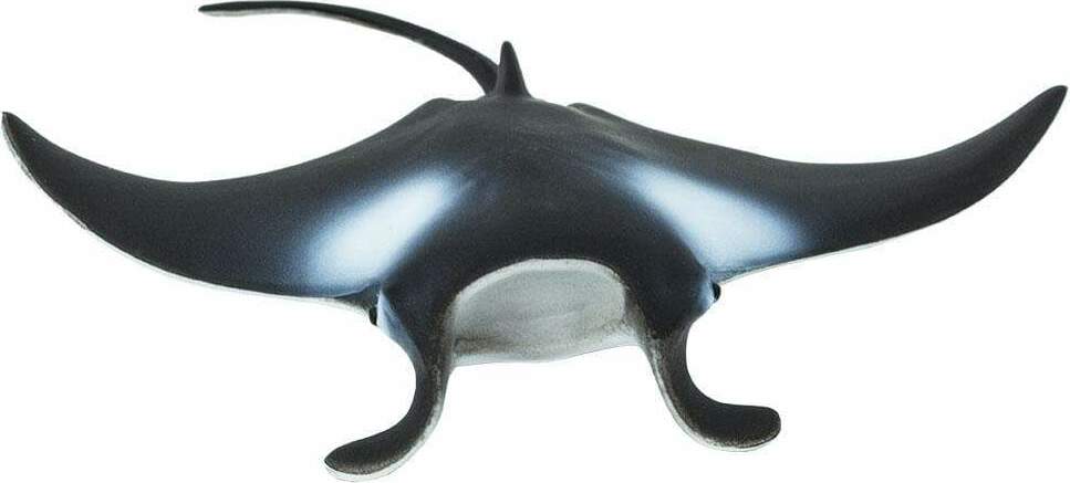 Manta Ray Toy