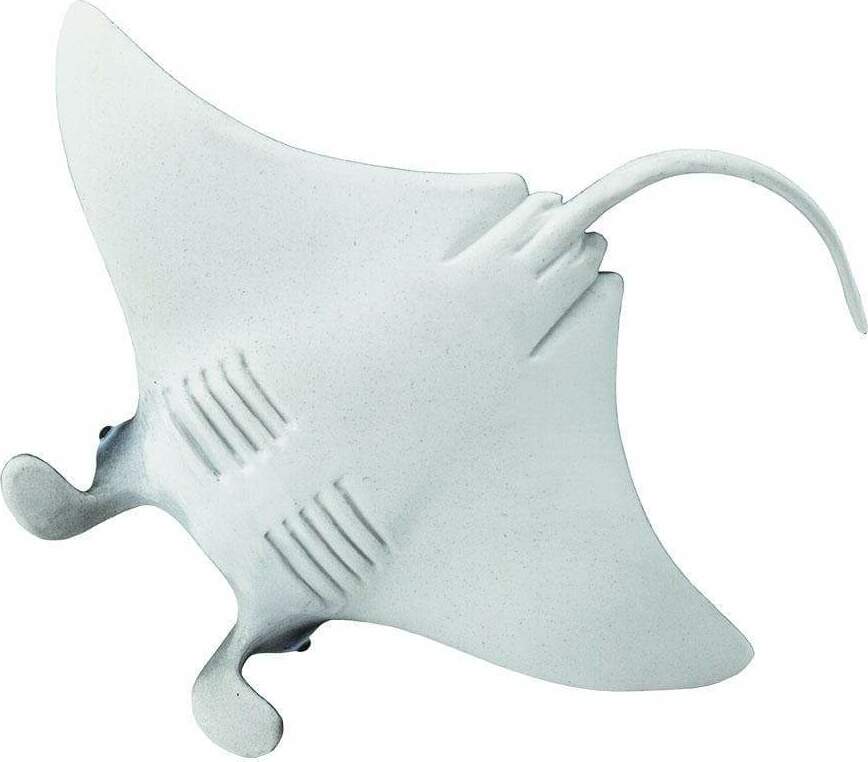 Manta Ray Toy