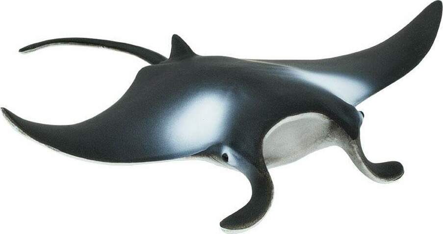 Manta Ray Toy