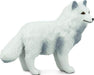 Arctic Fox Toy