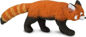 Red Panda Toy
