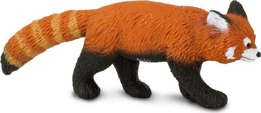 Red Panda Toy