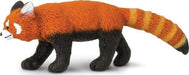 Red Panda Toy