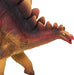 Stegosaurus Toy