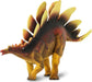 Stegosaurus Toy