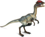 Dilophosaurus Toy