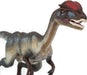 Dilophosaurus Toy