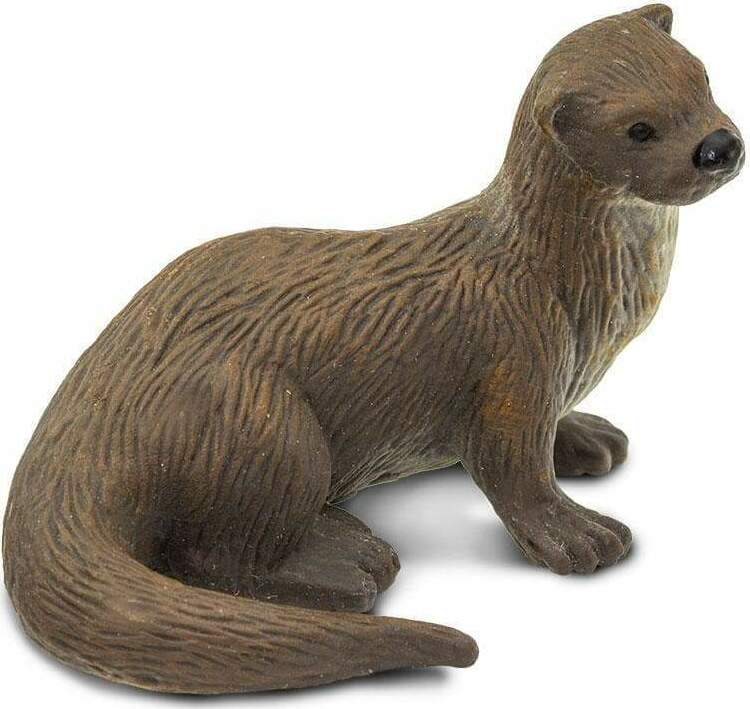 River Otter Toy