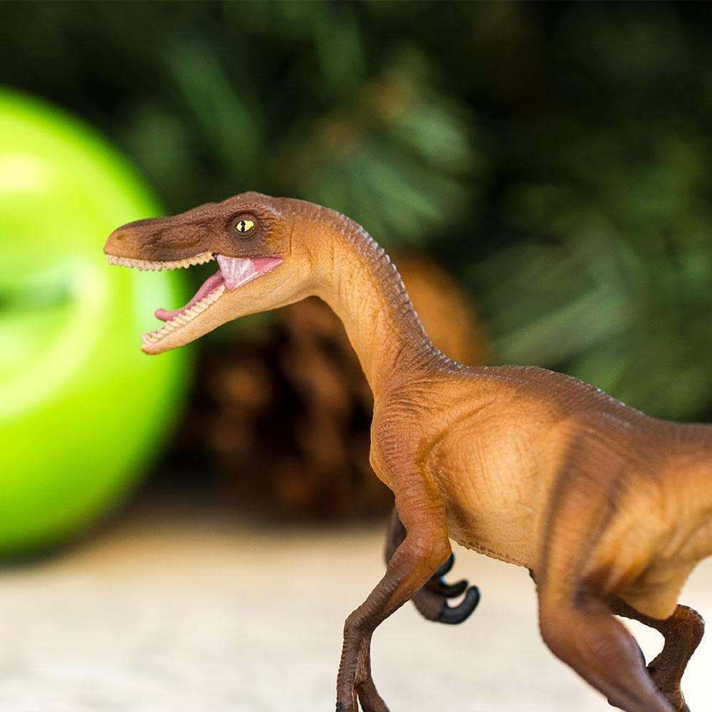 Velociraptor Toy