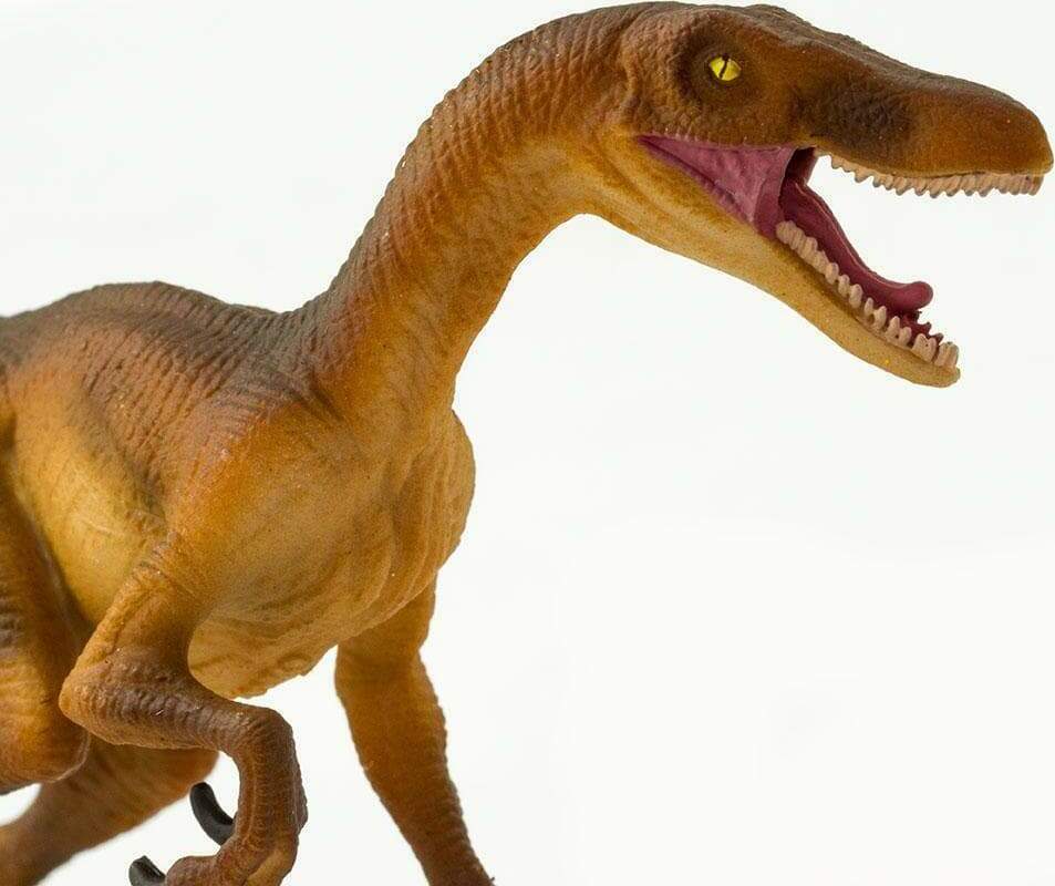 Velociraptor Toy