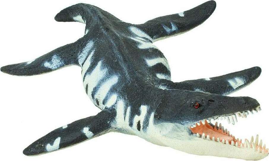 Liopleurodon Toy