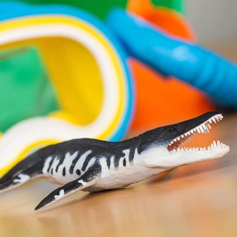 Liopleurodon Toy