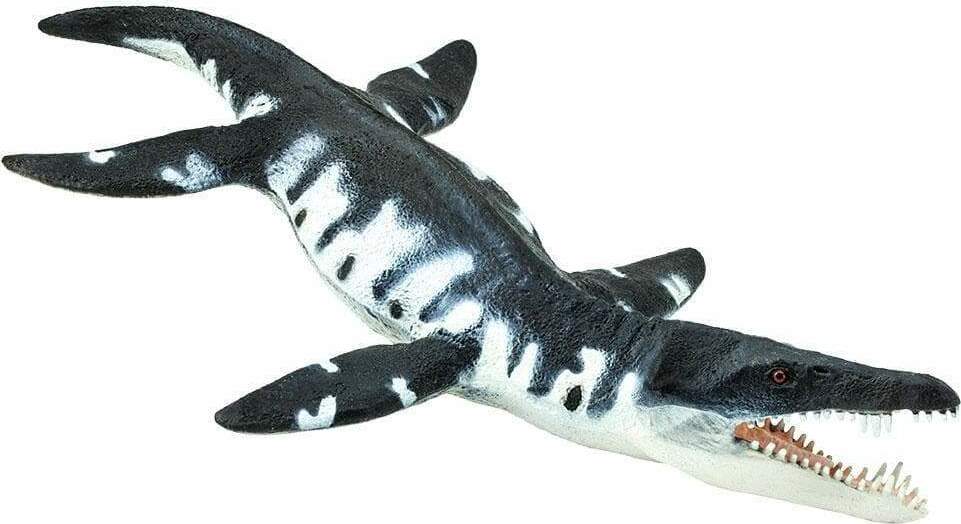 Liopleurodon Toy