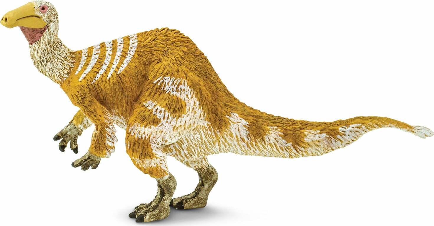 Deinocheirus Figurine