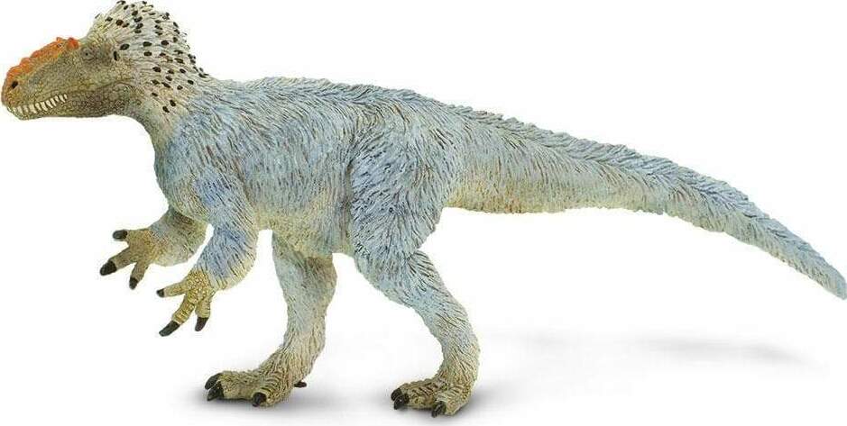 Yutyrannus Toy