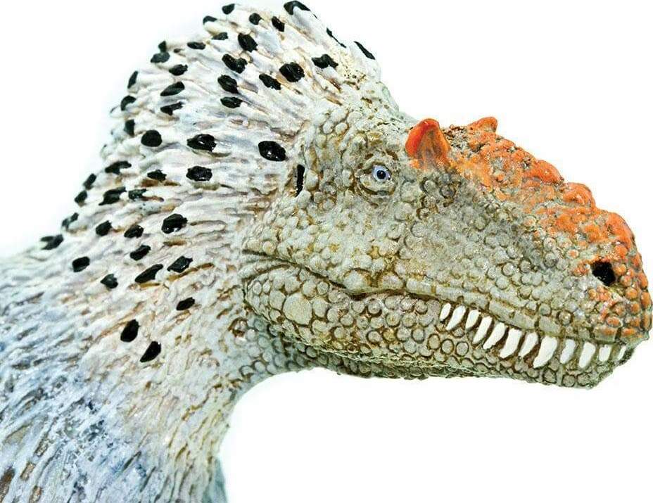 Yutyrannus Toy