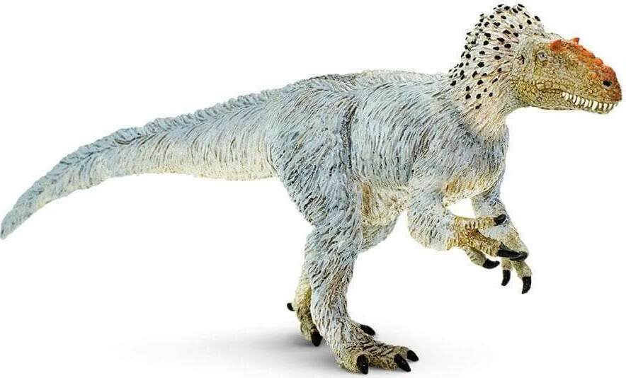 Yutyrannus Toy