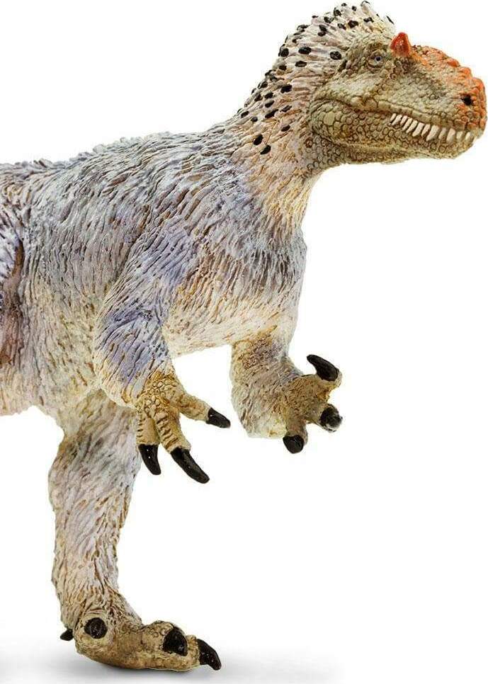 Yutyrannus Toy