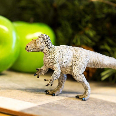 Yutyrannus Toy