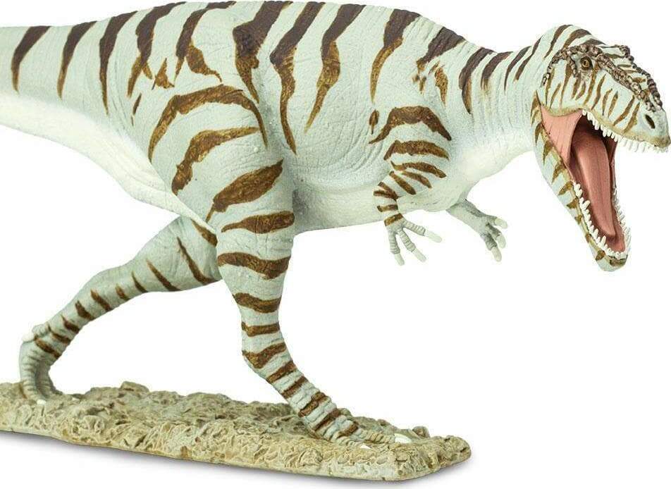 Giganotosaurus Toy