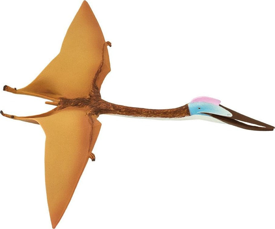 Quetzalcoatlus Toy