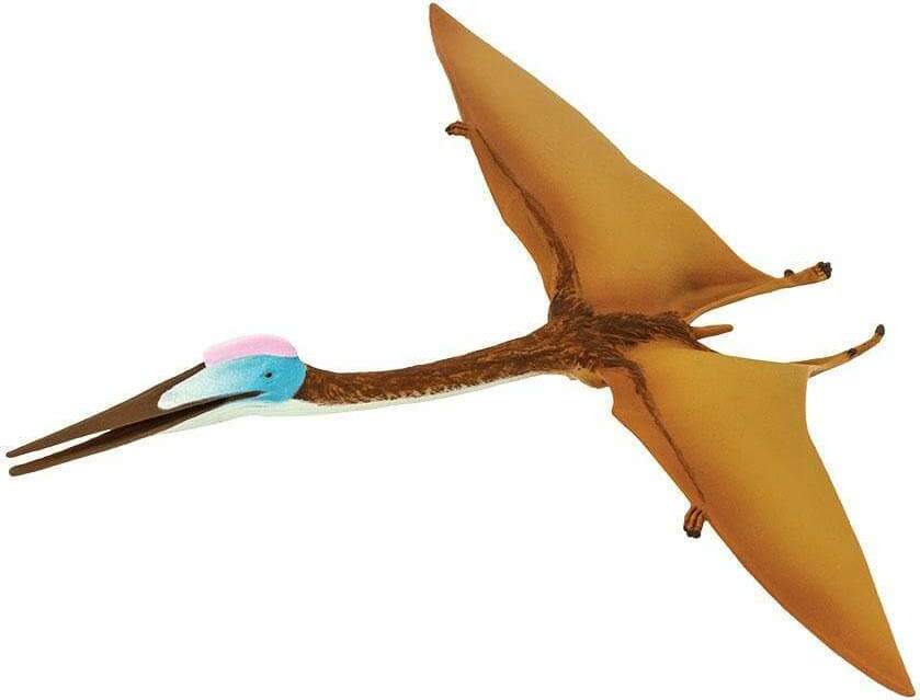 Quetzalcoatlus Toy