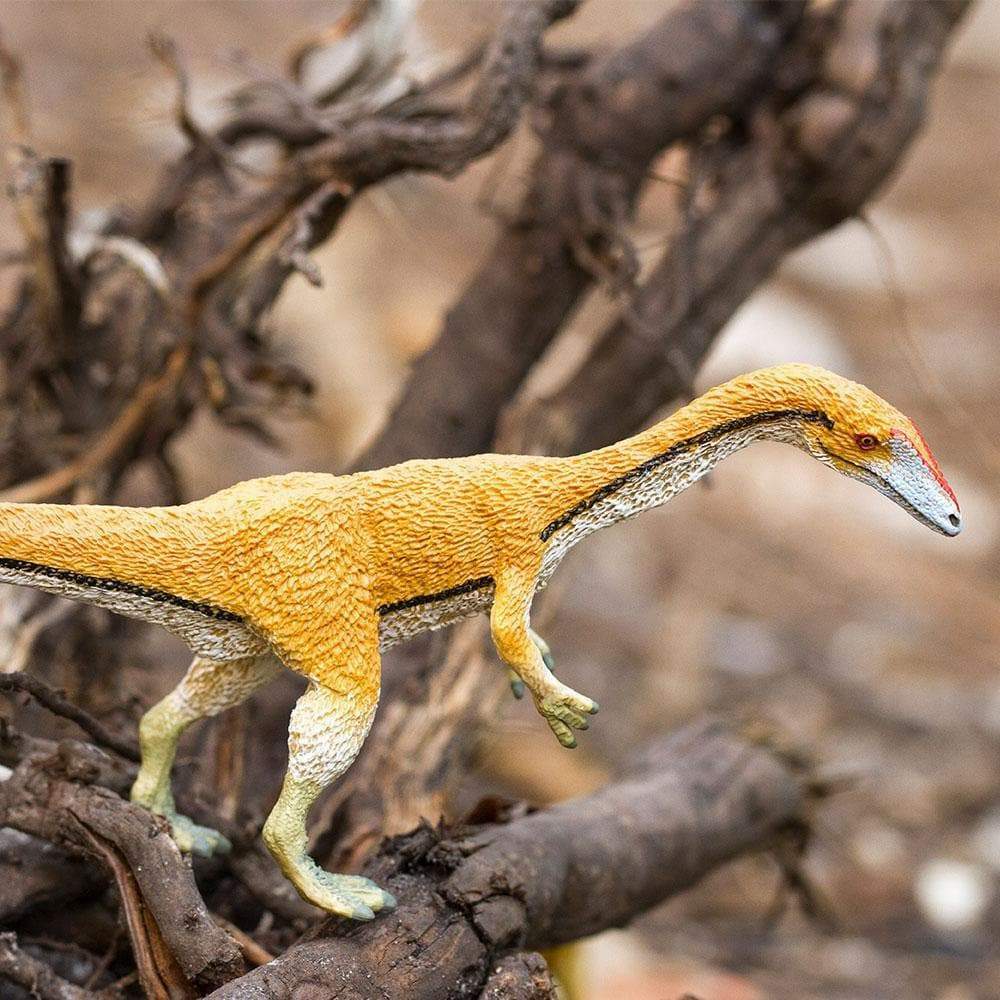 Coelophysis Figurine