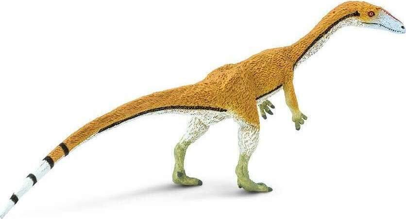 Coelophysis Figurine