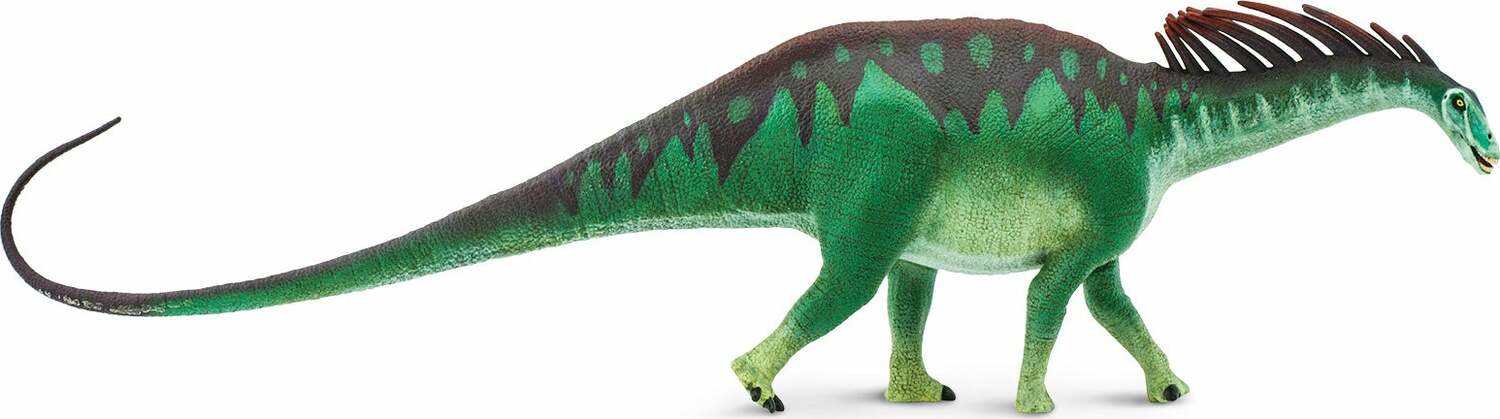 Amargasaurus Toy