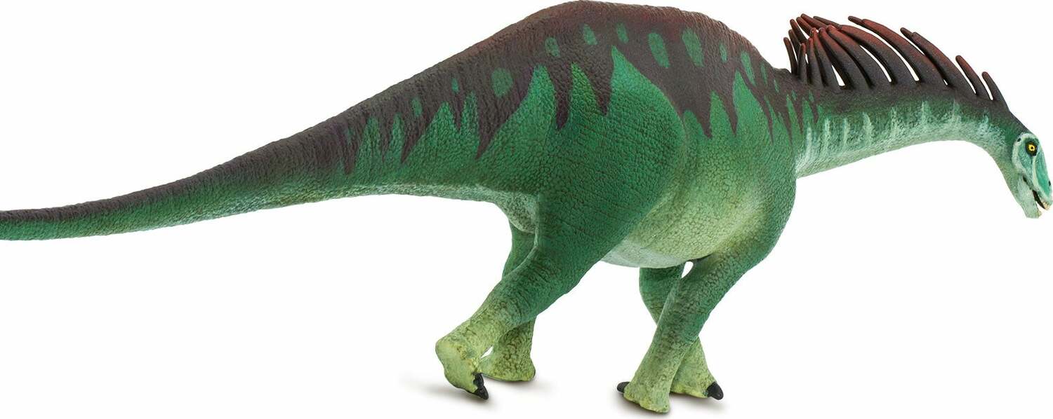 Amargasaurus Toy