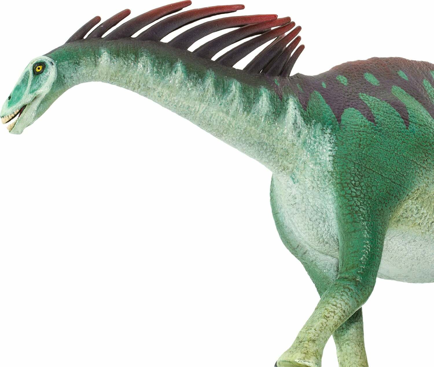 Amargasaurus Toy