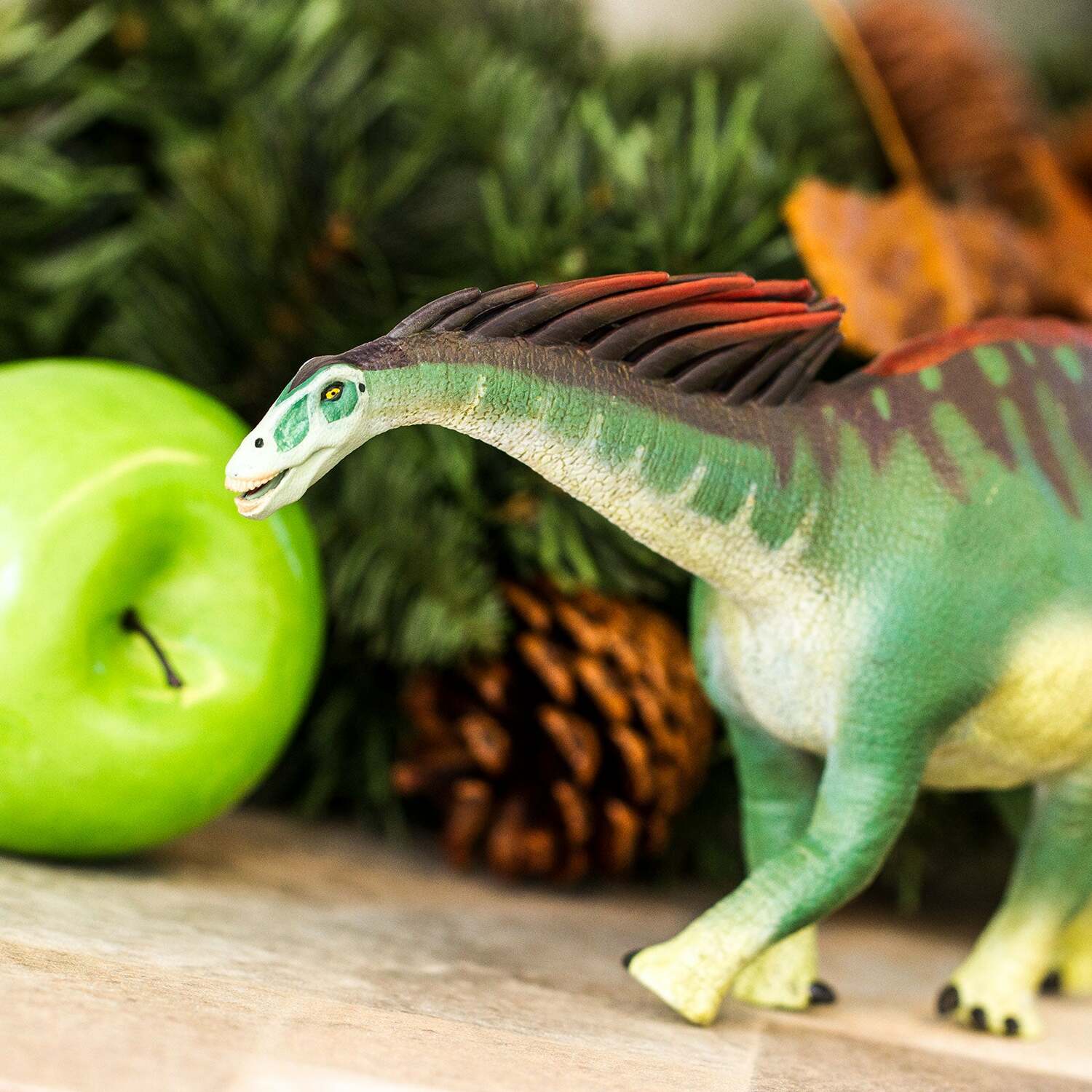 Amargasaurus Toy