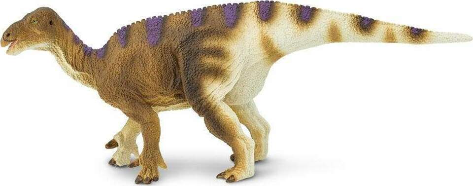 Iguanodon Toy